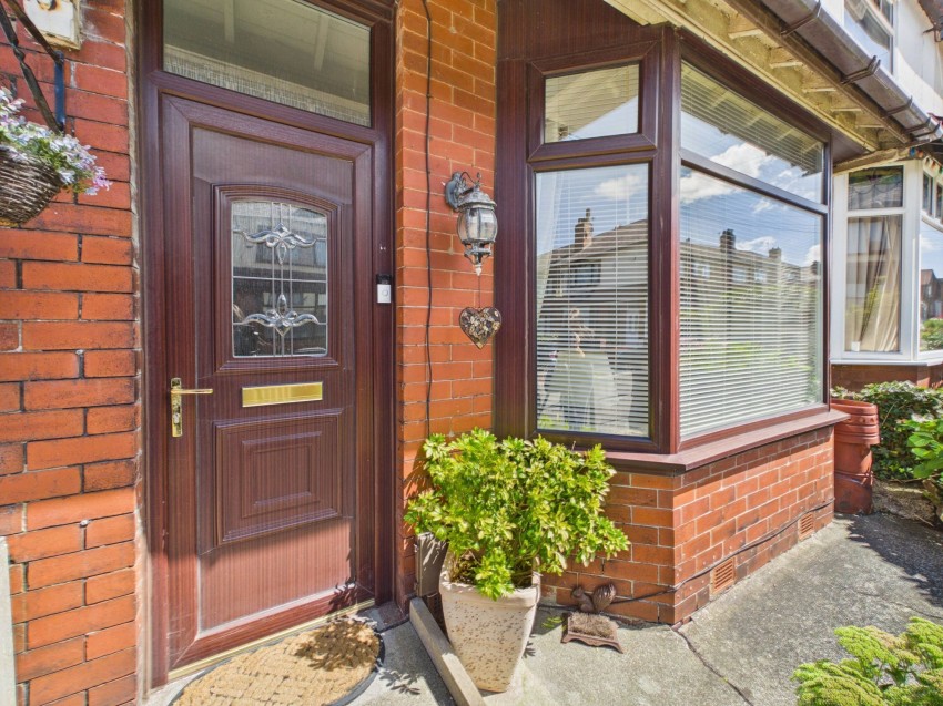 Images for Stratford Avenue, Smithills, Bolton, BL1