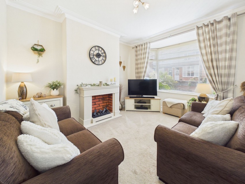 Images for Stratford Avenue, Smithills, Bolton, BL1
