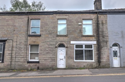 View Full Details for Chorley Old Road, Bolton, BL1