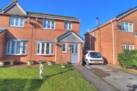 View Full Details for Leyland Avenue, Hindley, WN2