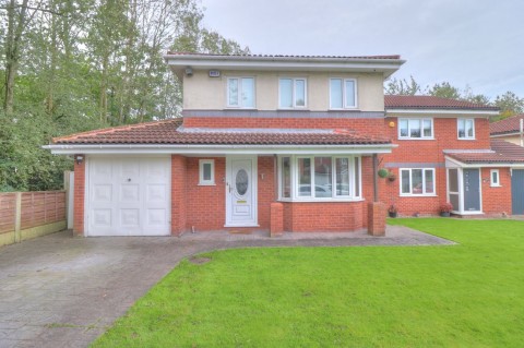View Full Details for Turnberry, Bolton, BL3