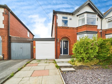 View Full Details for Rawlyn Road, Smithills, Bolton, BL1