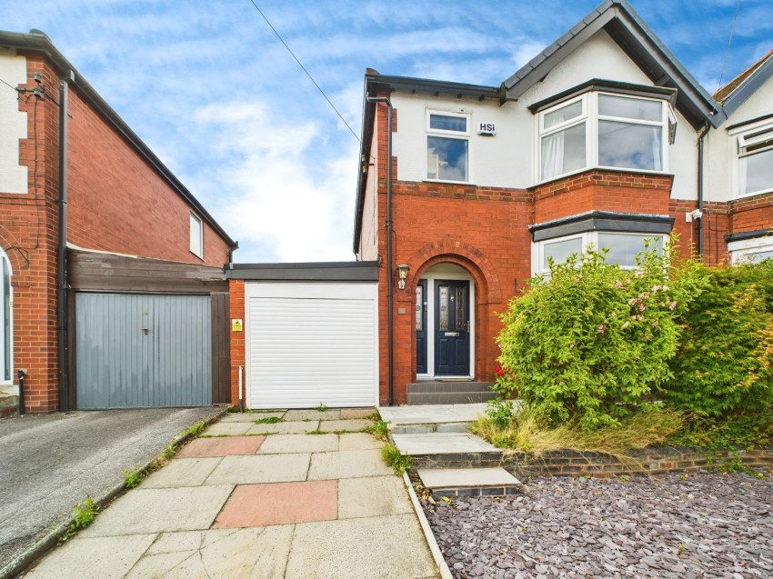 Images for Rawlyn Road, Smithills, Bolton, BL1