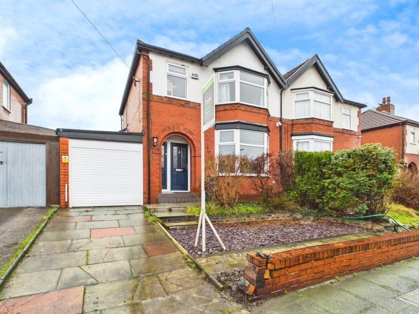 Images for Rawlyn Road, Smithills, Bolton, BL1