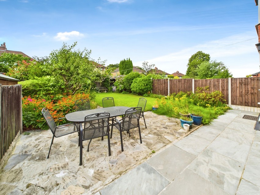 Images for Rawlyn Road, Smithills, Bolton, BL1