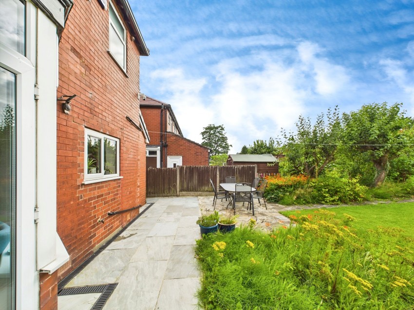 Images for Rawlyn Road, Smithills, Bolton, BL1