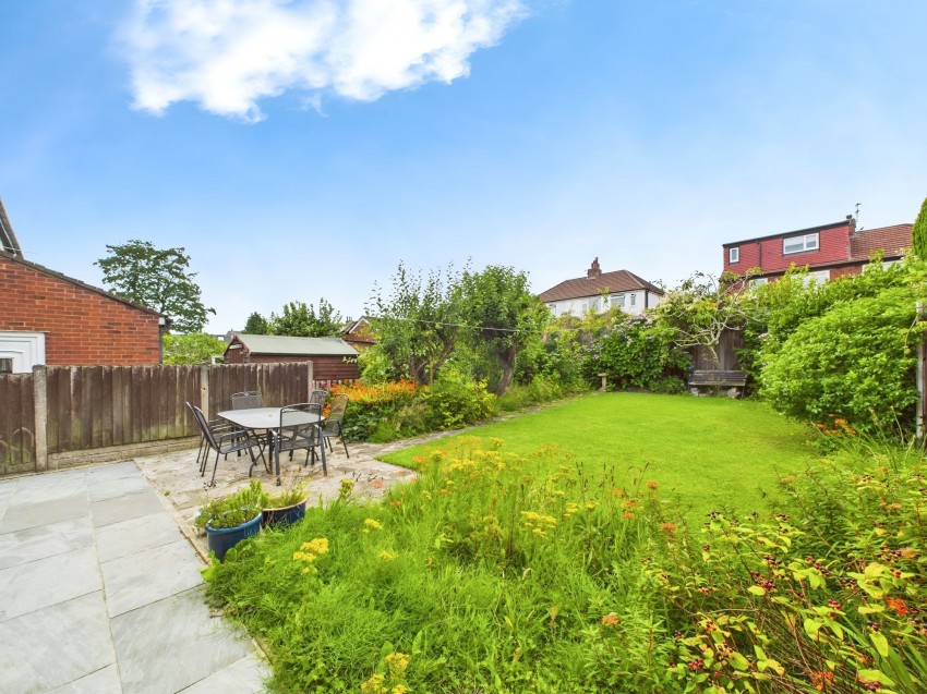 Images for Rawlyn Road, Smithills, Bolton, BL1