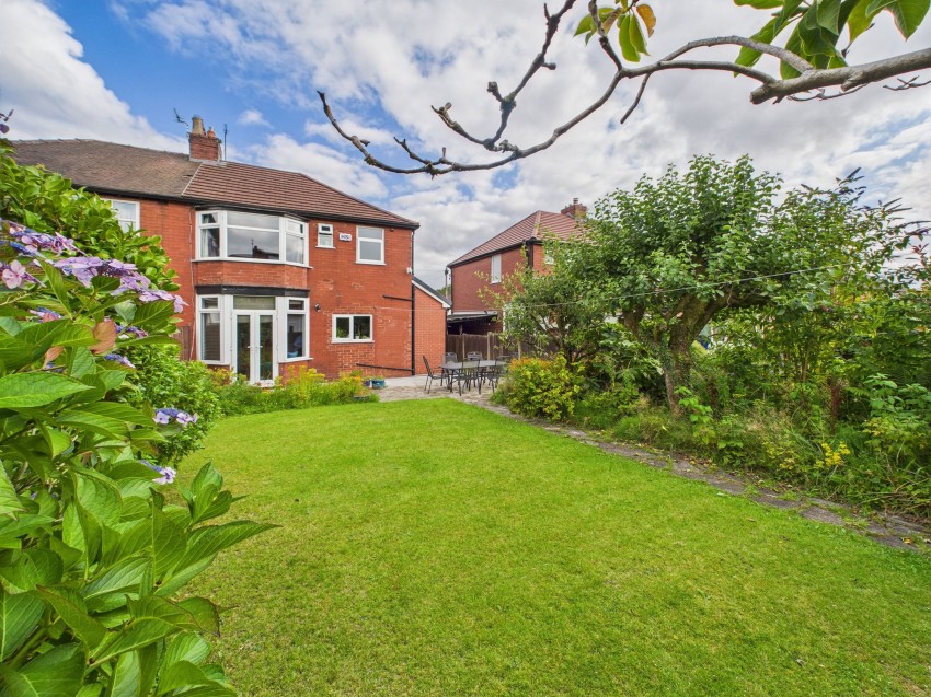Images for Rawlyn Road, Smithills, Bolton, BL1