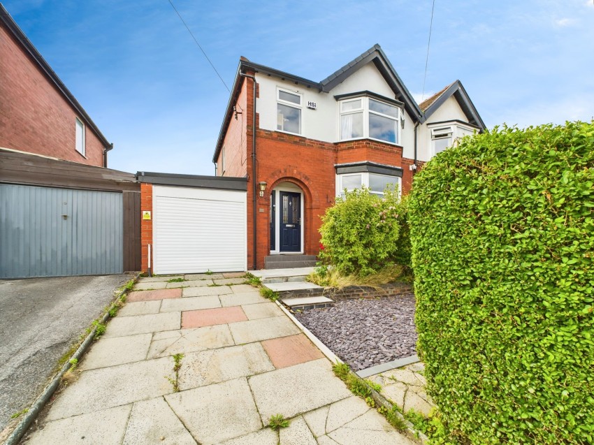 Images for Rawlyn Road, Smithills, Bolton, BL1