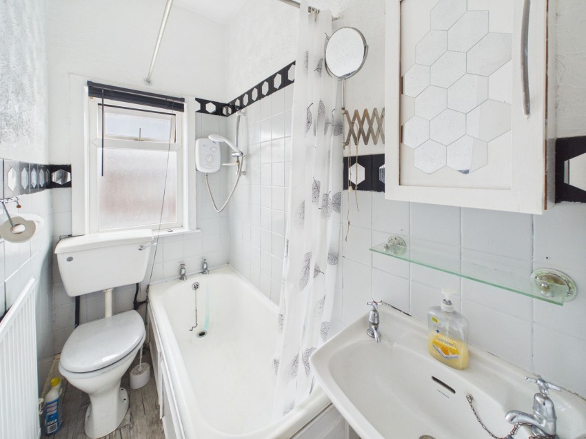 Images for Packer Street, Halliwell, Bolton, BL1
