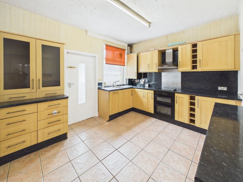 Images for Packer Street, Halliwell, Bolton, BL1