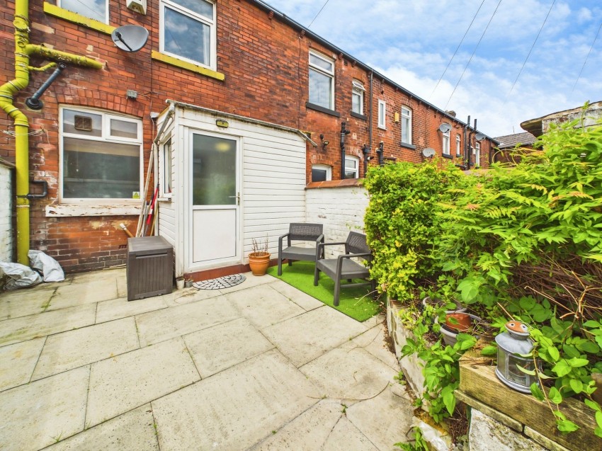 Images for Packer Street, Halliwell, Bolton, BL1