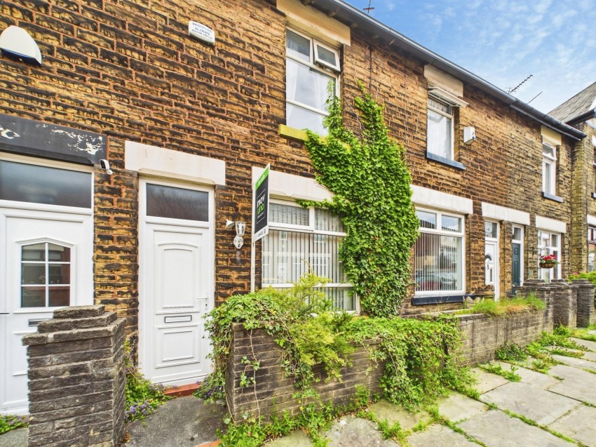 Images for Packer Street, Halliwell, Bolton, BL1