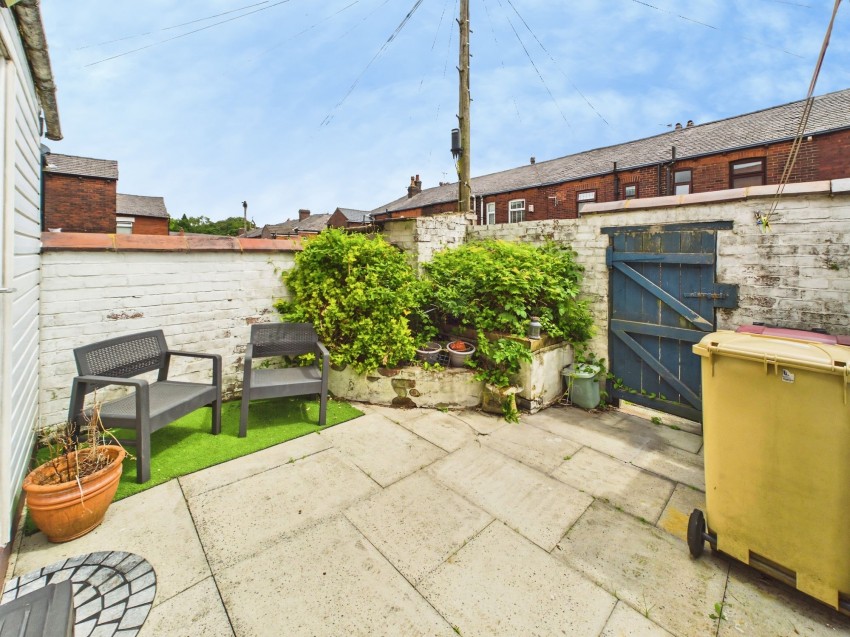 Images for Packer Street, Halliwell, Bolton, BL1