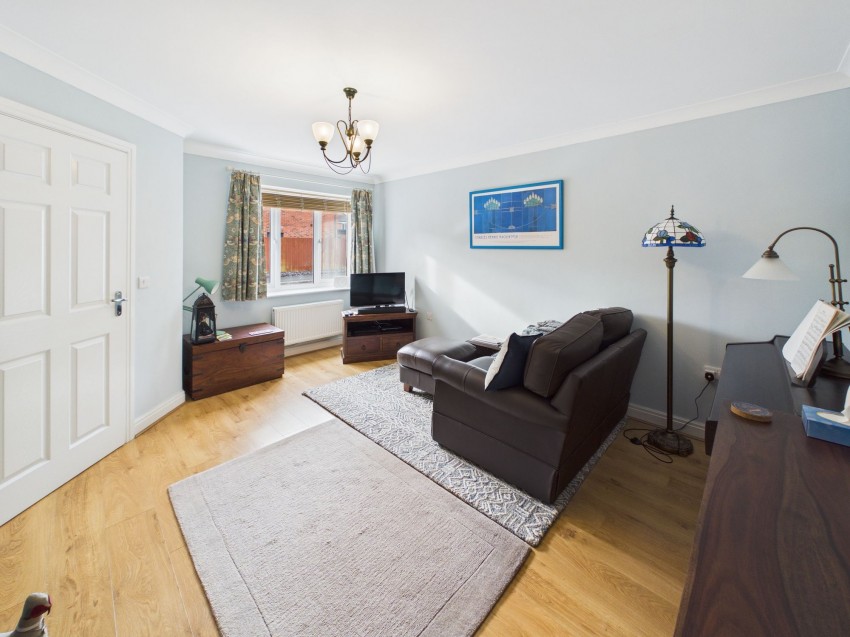 Images for Bloomsbury Crescent, Bolton, BL1