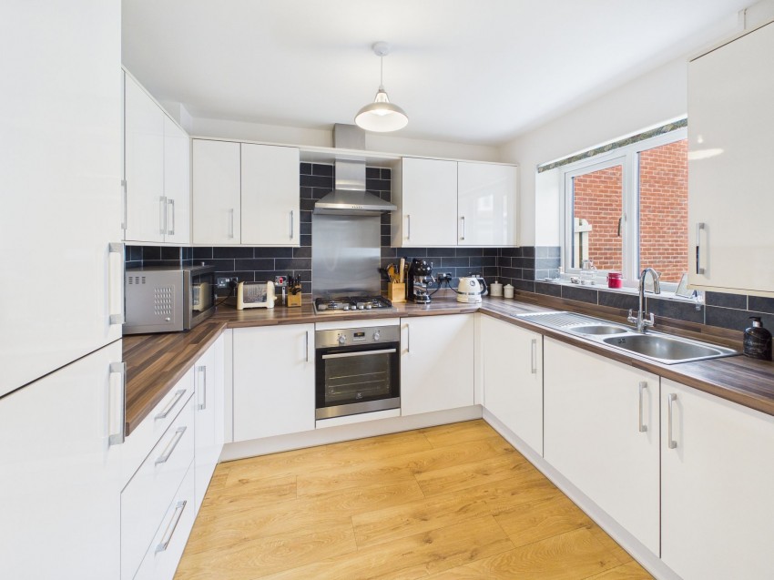 Images for Bloomsbury Crescent, Bolton, BL1