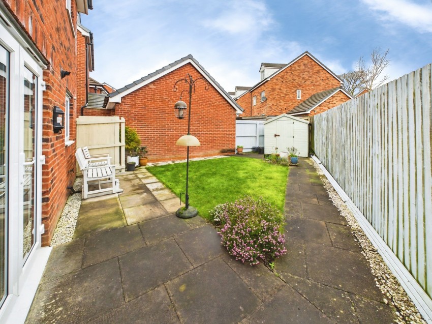 Images for Bloomsbury Crescent, Bolton, BL1