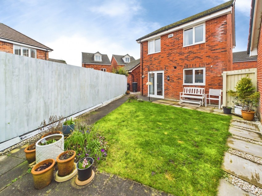 Images for Bloomsbury Crescent, Bolton, BL1