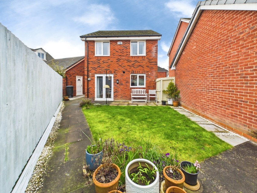 Images for Bloomsbury Crescent, Bolton, BL1