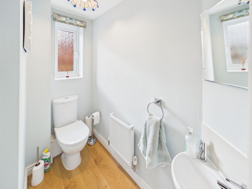 Images for Bloomsbury Crescent, Bolton, BL1