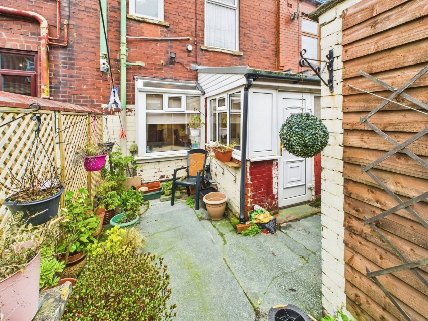 Images for Hughes Street, Smithills, Bolton, BL1