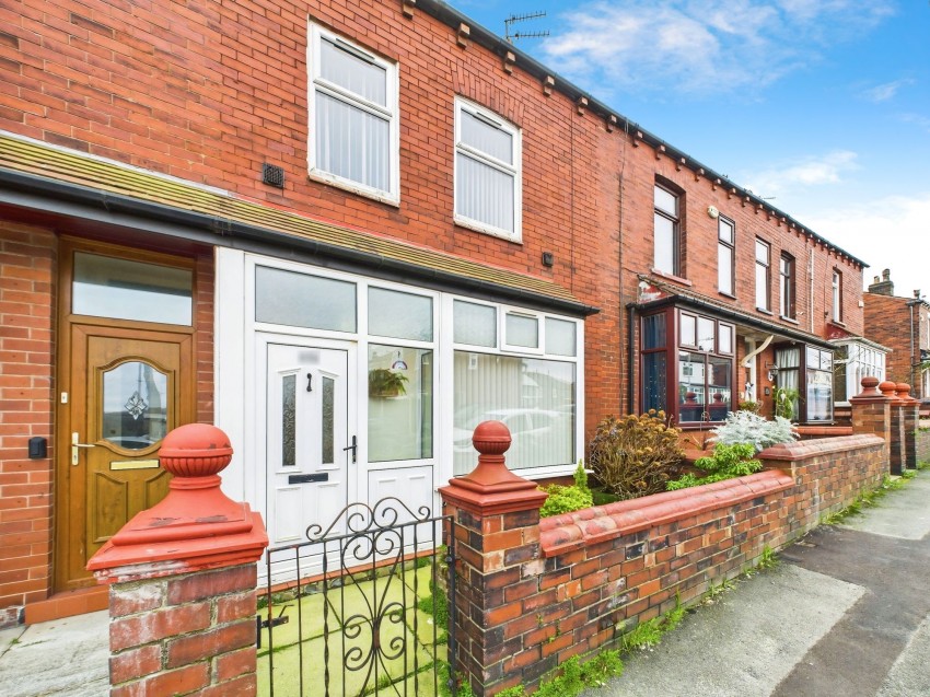 Images for Hughes Street, Smithills, Bolton, BL1