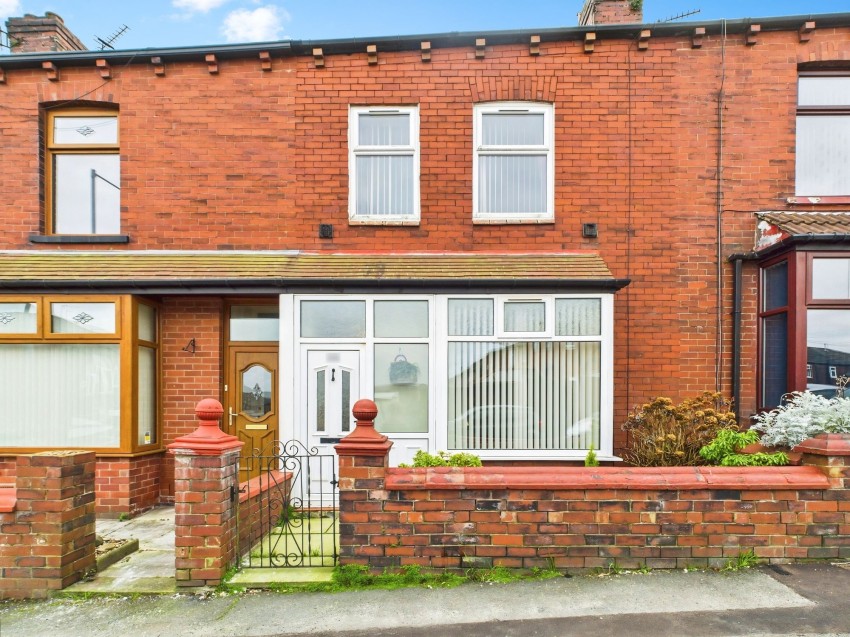 Images for Hughes Street, Smithills, Bolton, BL1