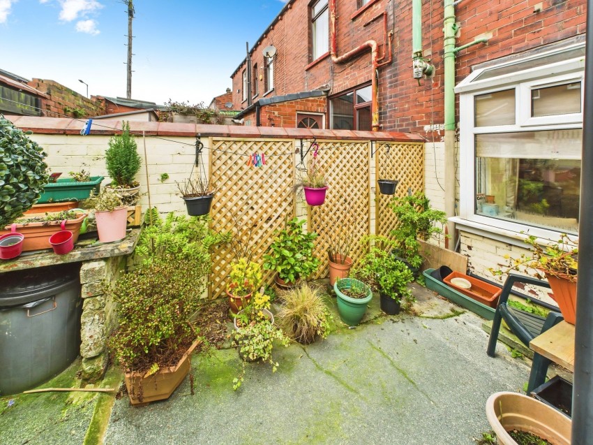 Images for Hughes Street, Smithills, Bolton, BL1