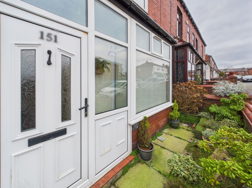 Images for Hughes Street, Smithills, Bolton, BL1