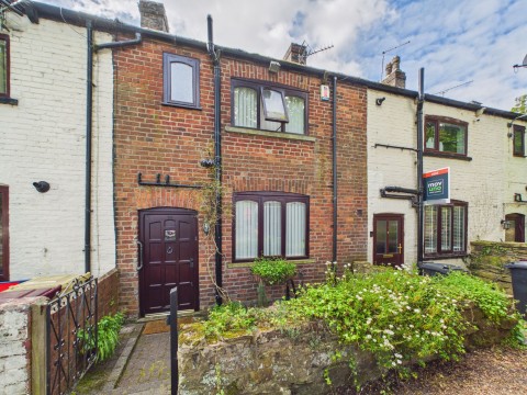 View Full Details for Waverley Road, Bolton, BL1