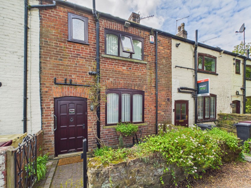 Images for Waverley Road, Bolton, BL1
