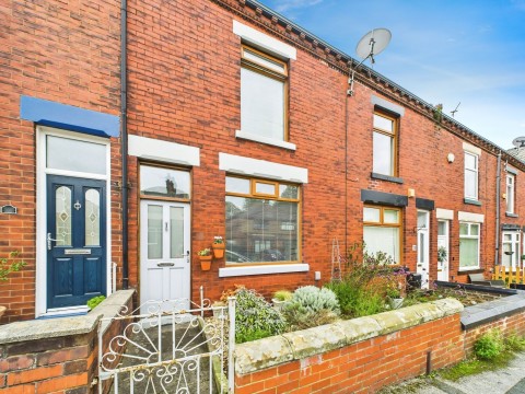 View Full Details for Highfield Road, Smithills, Bolton, BL1