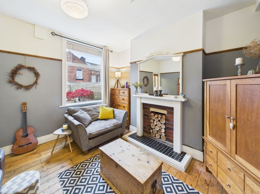 Images for Highfield Road, Smithills, Bolton, BL1