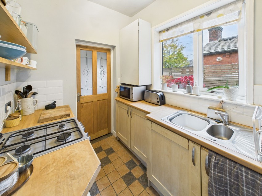 Images for Highfield Road, Smithills, Bolton, BL1