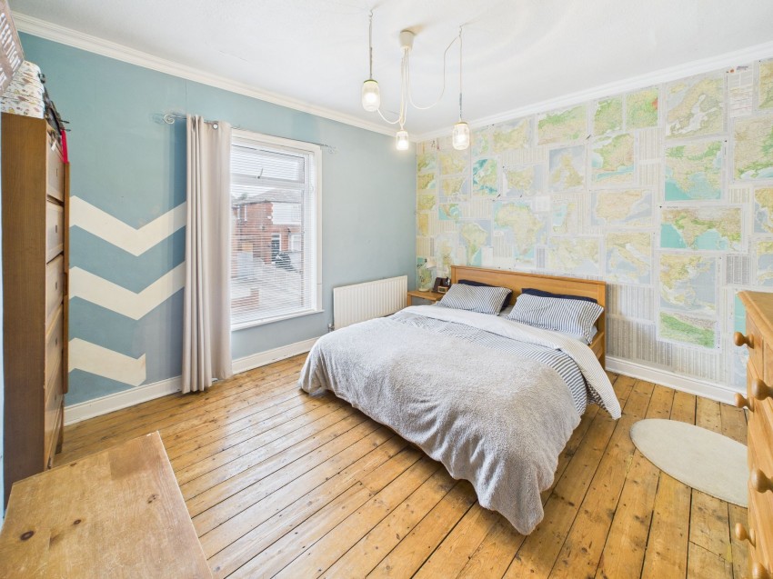 Images for Highfield Road, Smithills, Bolton, BL1