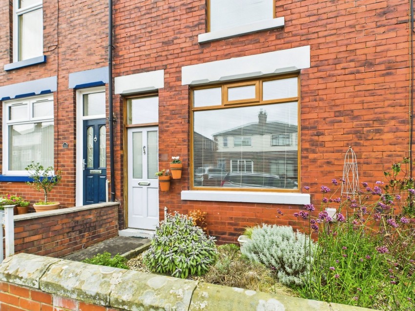 Images for Highfield Road, Smithills, Bolton, BL1