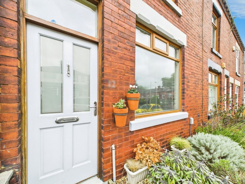 Images for Highfield Road, Smithills, Bolton, BL1