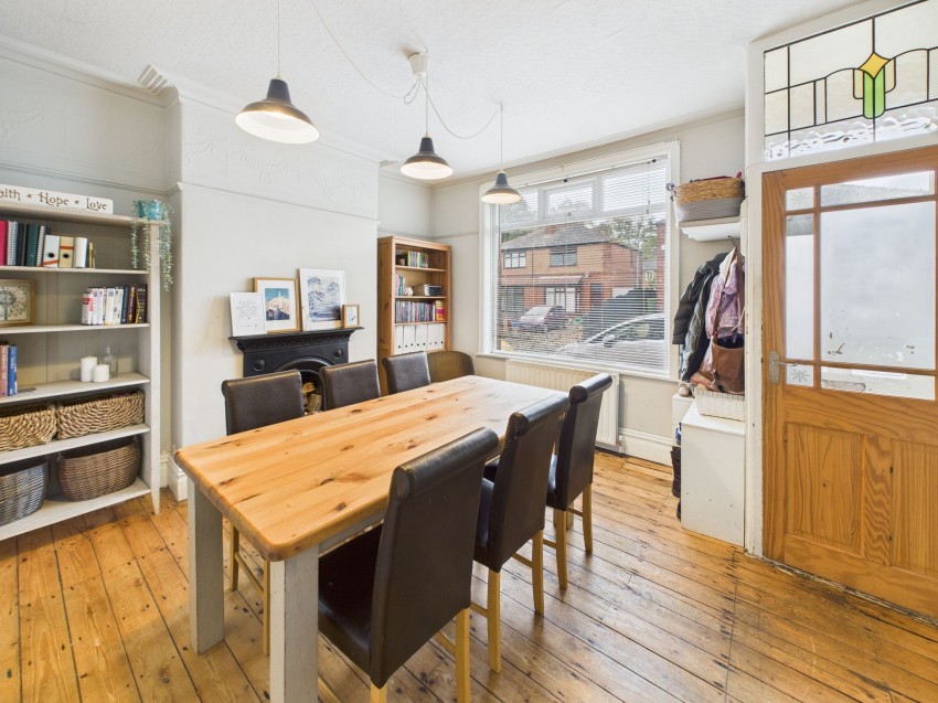 Images for Highfield Road, Smithills, Bolton, BL1