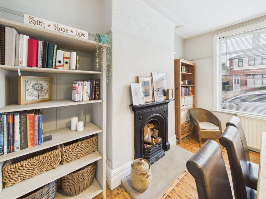 Images for Highfield Road, Smithills, Bolton, BL1