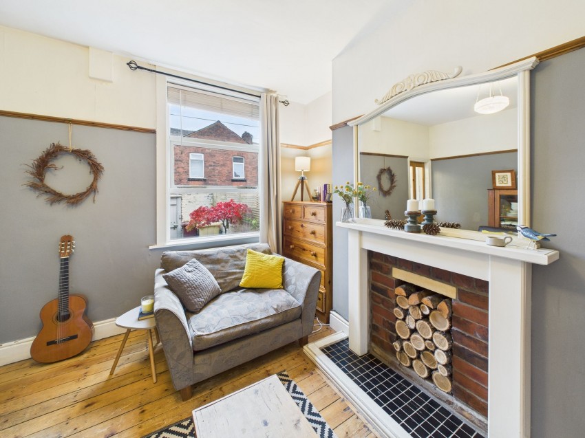 Images for Highfield Road, Smithills, Bolton, BL1