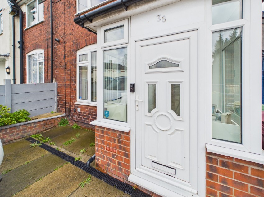 Images for Jedburgh Avenue, Bolton, BL1