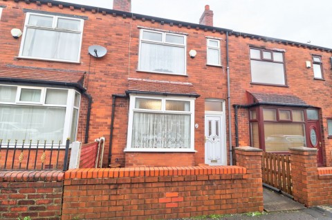 View Full Details for Normanby Street, Bolton, BL3