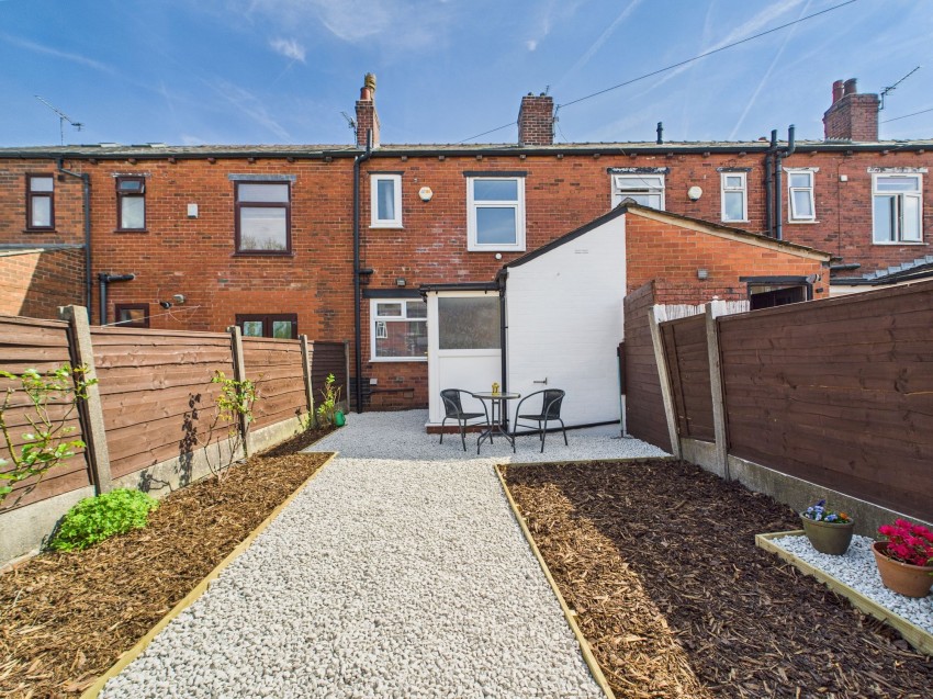 Images for Normanby Street, Bolton, BL3