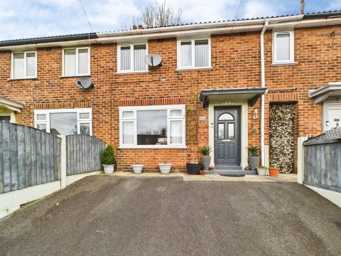 View Full Details for Gargrave Avenue, Bolton, BL1