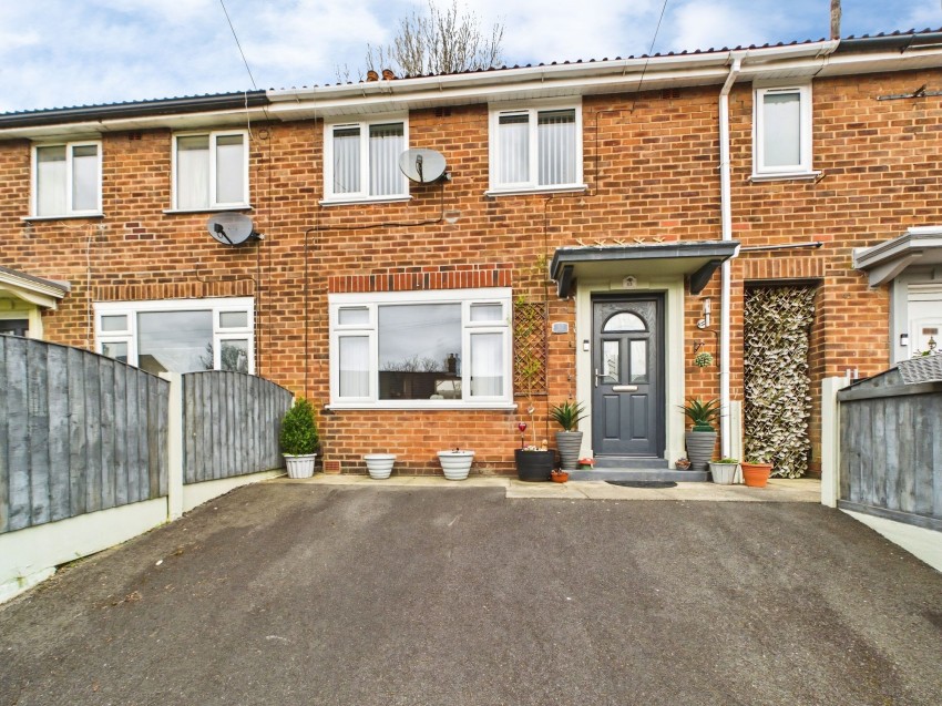 Images for Gargrave Avenue, Bolton, BL1