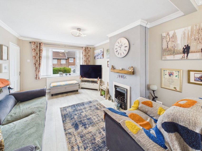 Images for Gargrave Avenue, Bolton, BL1