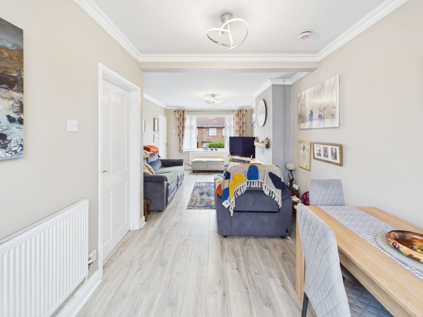 Images for Gargrave Avenue, Bolton, BL1