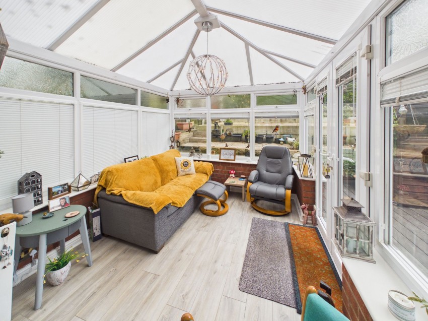 Images for Gargrave Avenue, Bolton, BL1