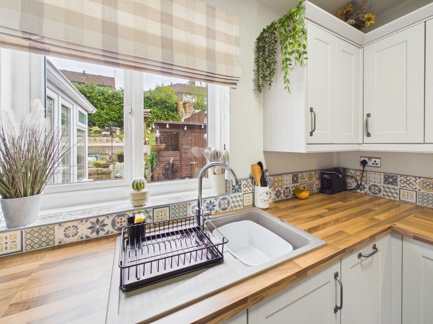 Images for Gargrave Avenue, Bolton, BL1
