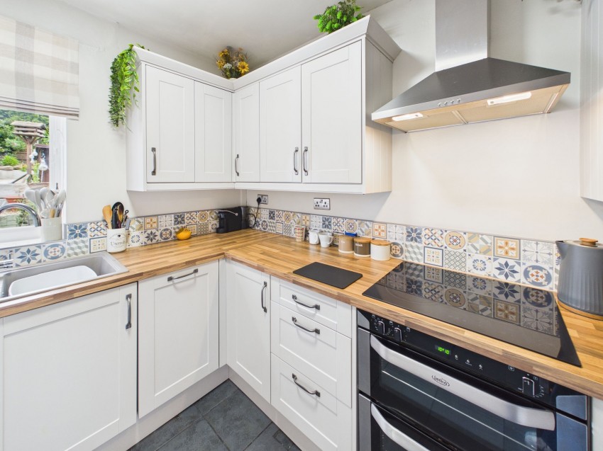 Images for Gargrave Avenue, Bolton, BL1